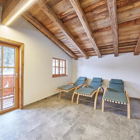 Willa Almhuette Lengau Saalbach-Hinterglemm Zewnętrze zdjęcie